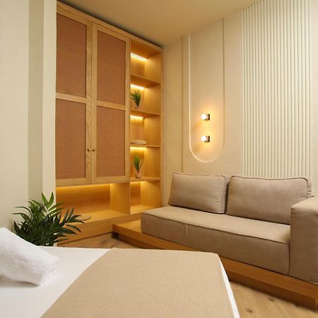 Hotel Brooklyn Wlora Zewnętrze zdjęcie