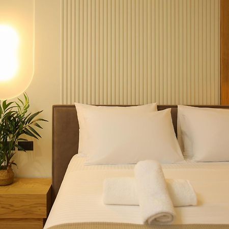 Hotel Brooklyn Wlora Zewnętrze zdjęcie