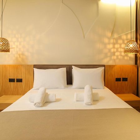 Hotel Brooklyn Wlora Zewnętrze zdjęcie