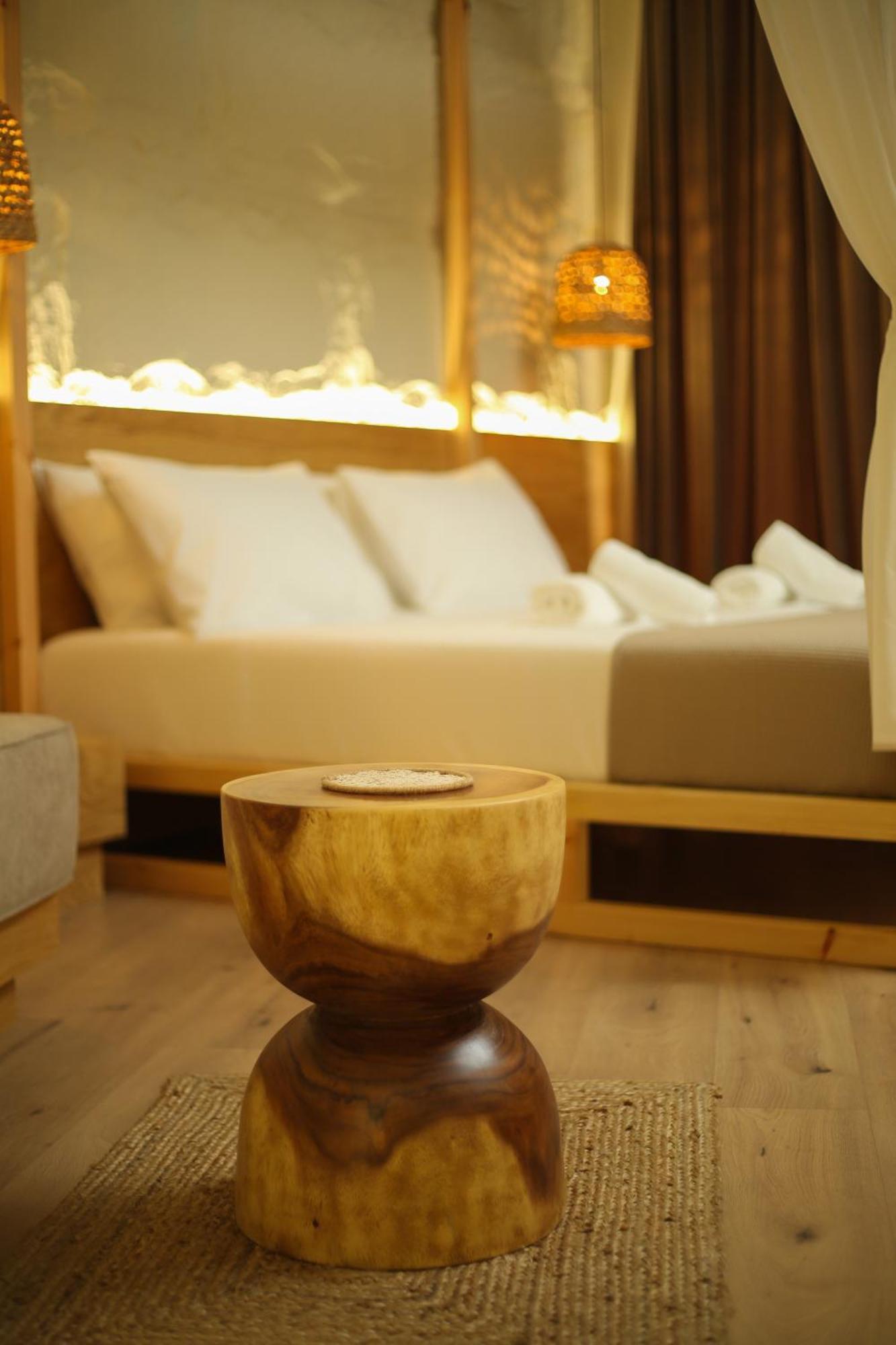 Hotel Brooklyn Wlora Zewnętrze zdjęcie