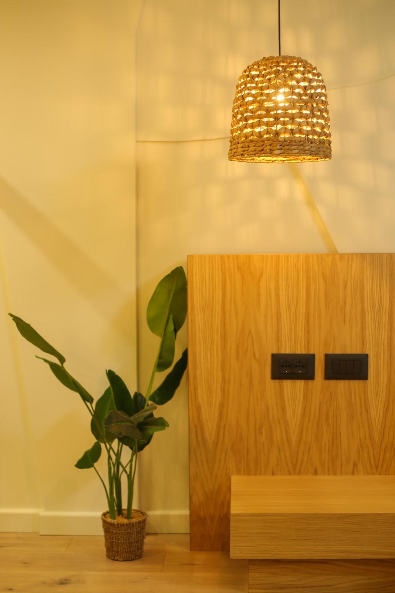Hotel Brooklyn Wlora Zewnętrze zdjęcie