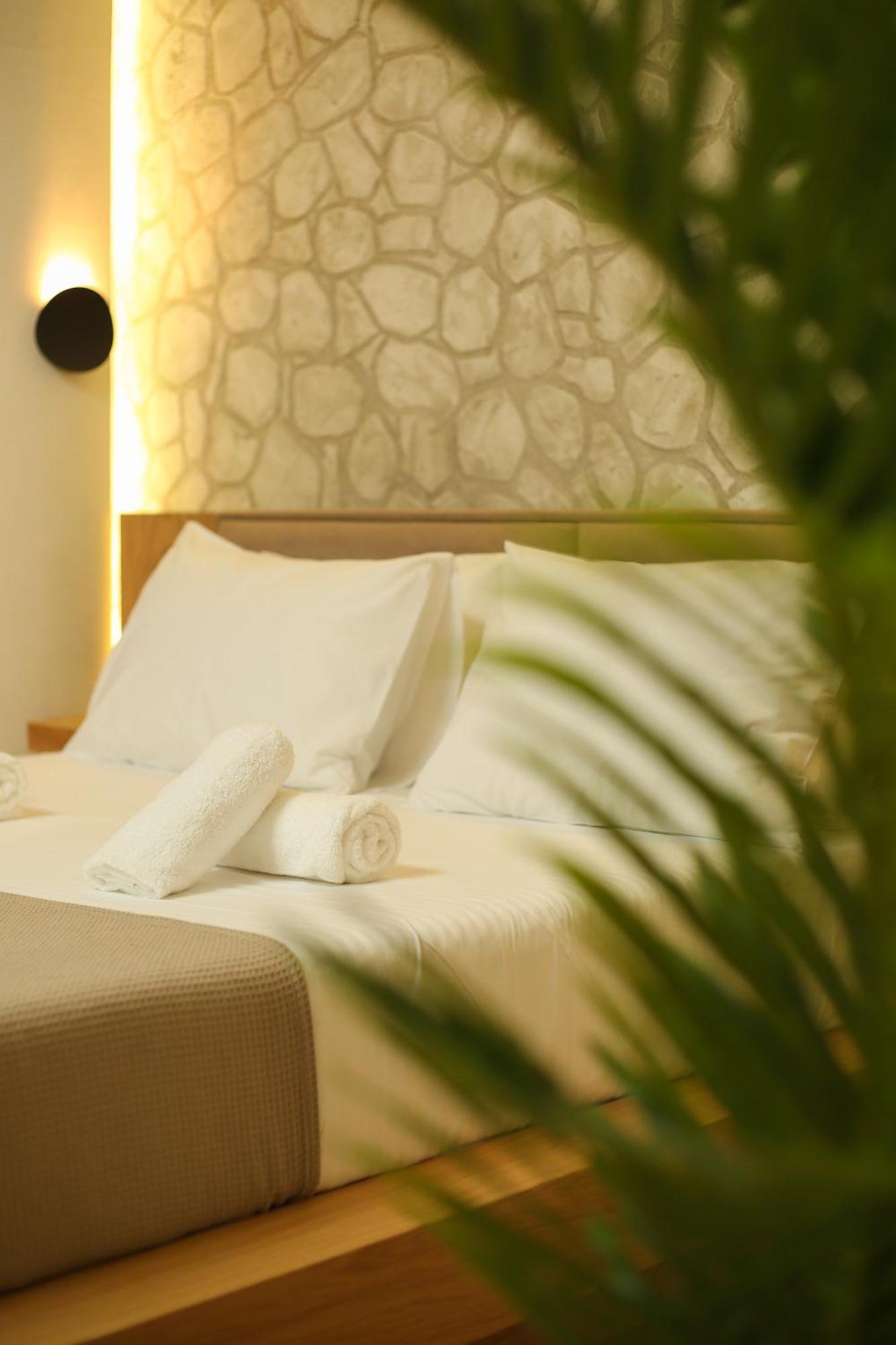 Hotel Brooklyn Wlora Zewnętrze zdjęcie
