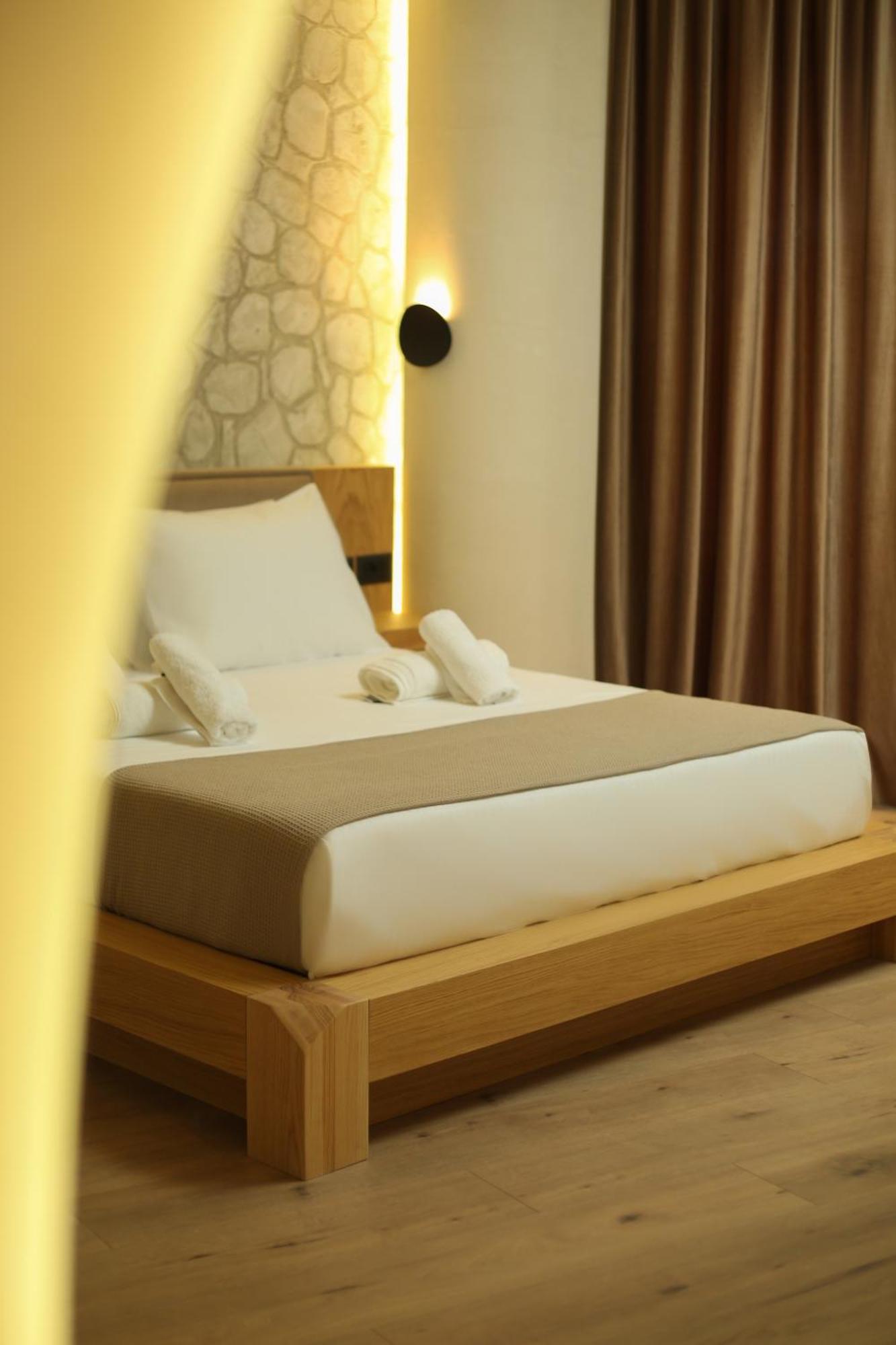 Hotel Brooklyn Wlora Zewnętrze zdjęcie