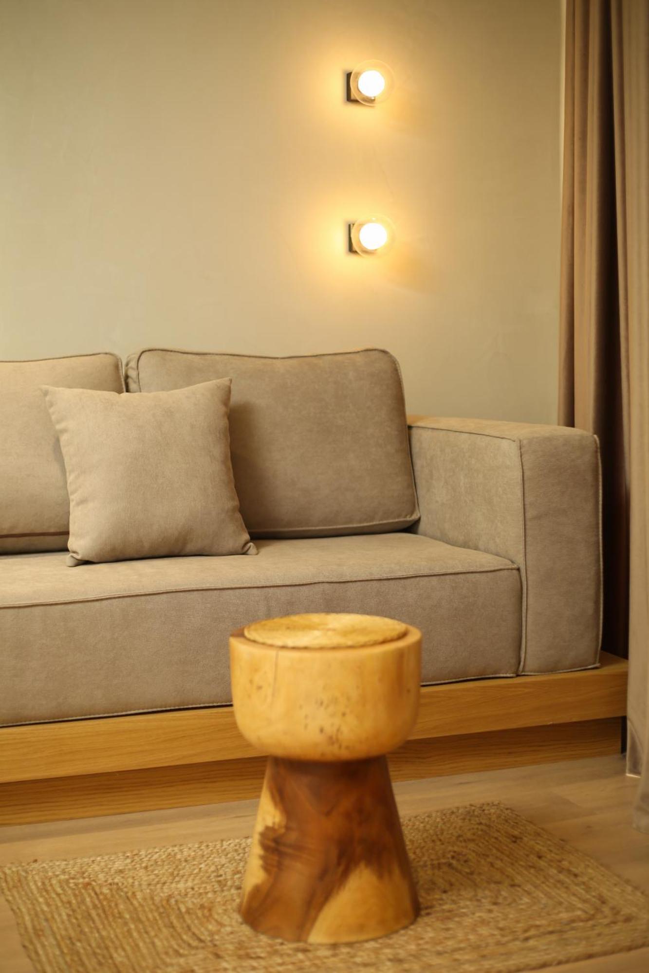 Hotel Brooklyn Wlora Zewnętrze zdjęcie