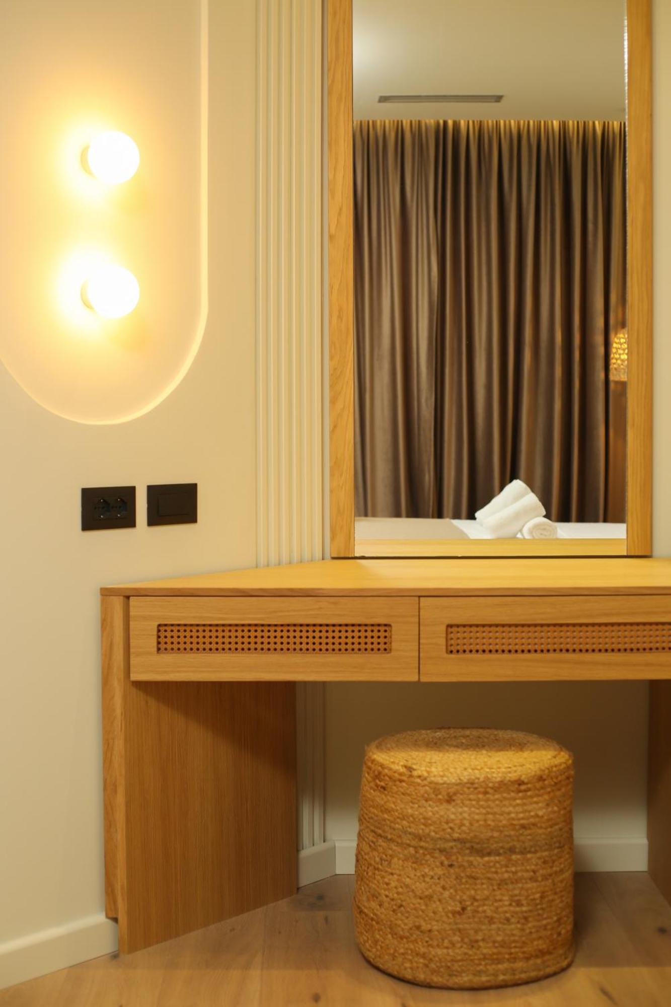 Hotel Brooklyn Wlora Zewnętrze zdjęcie
