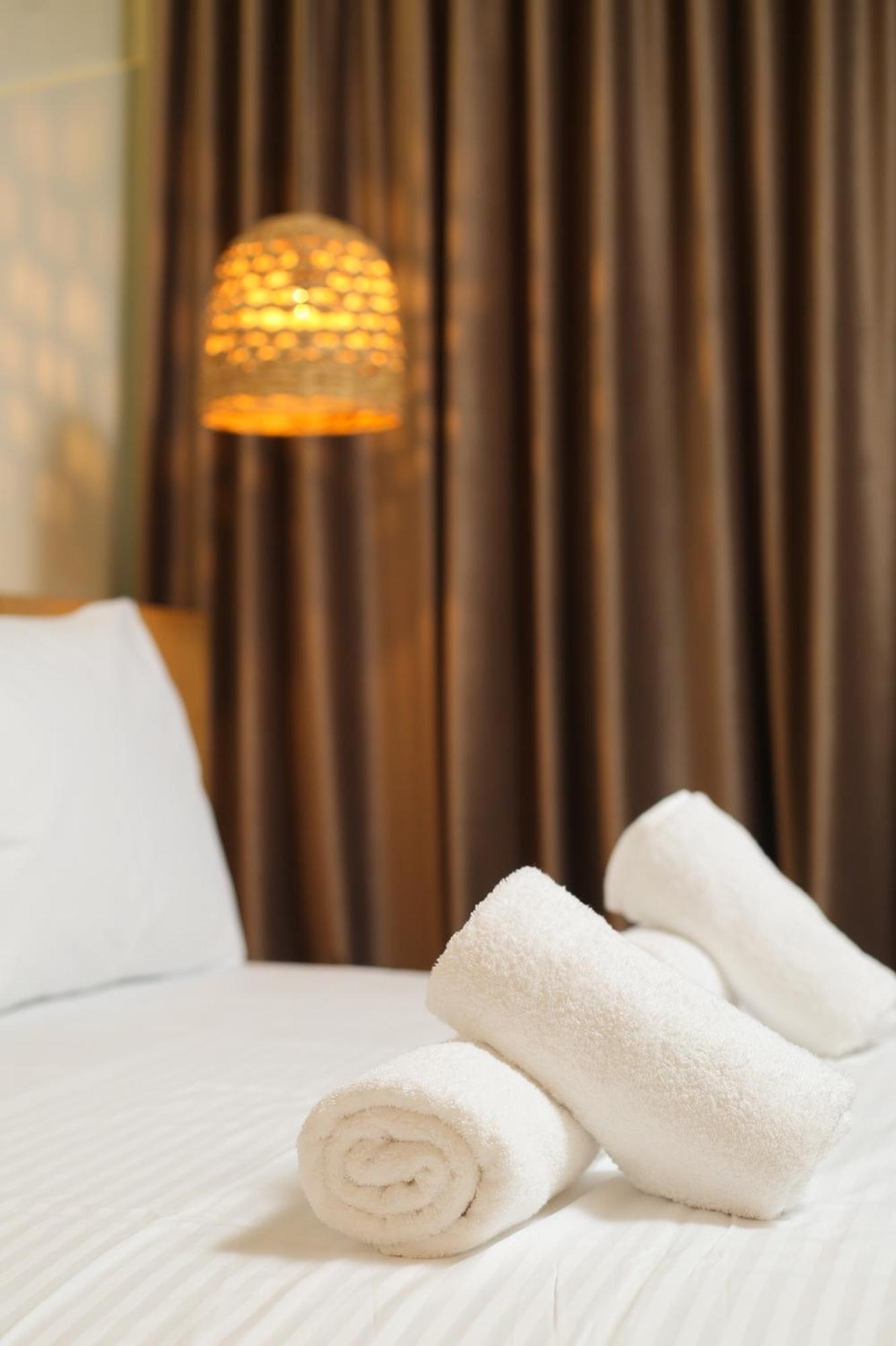 Hotel Brooklyn Wlora Zewnętrze zdjęcie