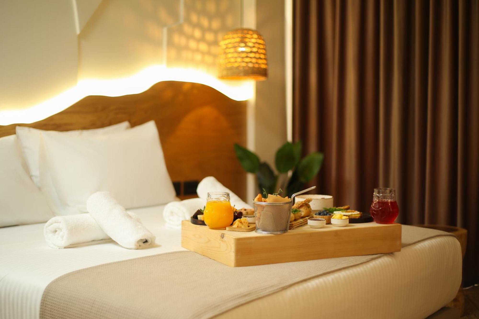 Hotel Brooklyn Wlora Zewnętrze zdjęcie