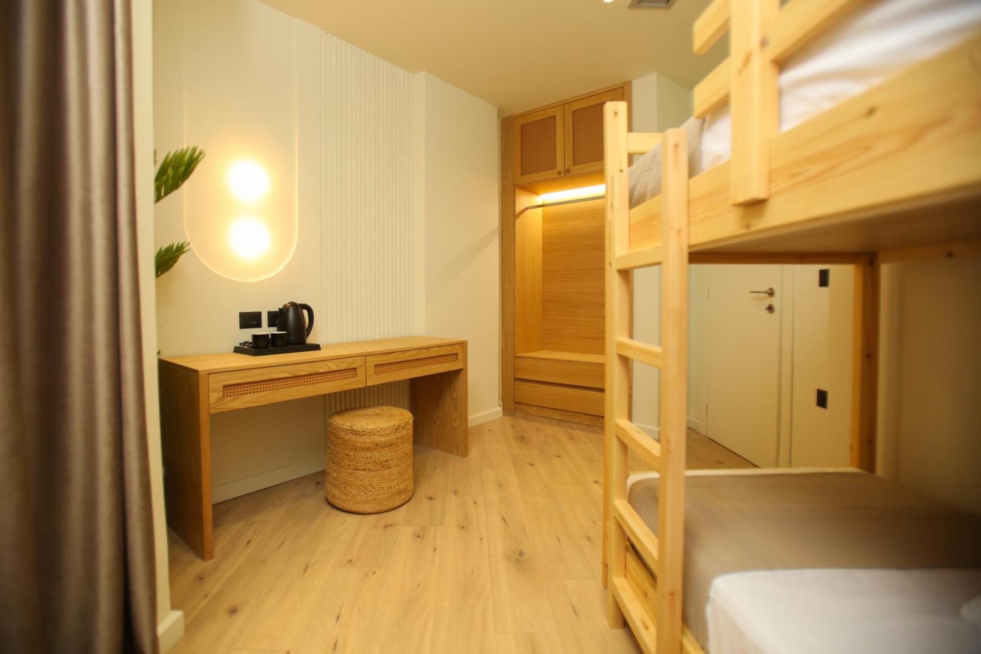 Hotel Brooklyn Wlora Zewnętrze zdjęcie