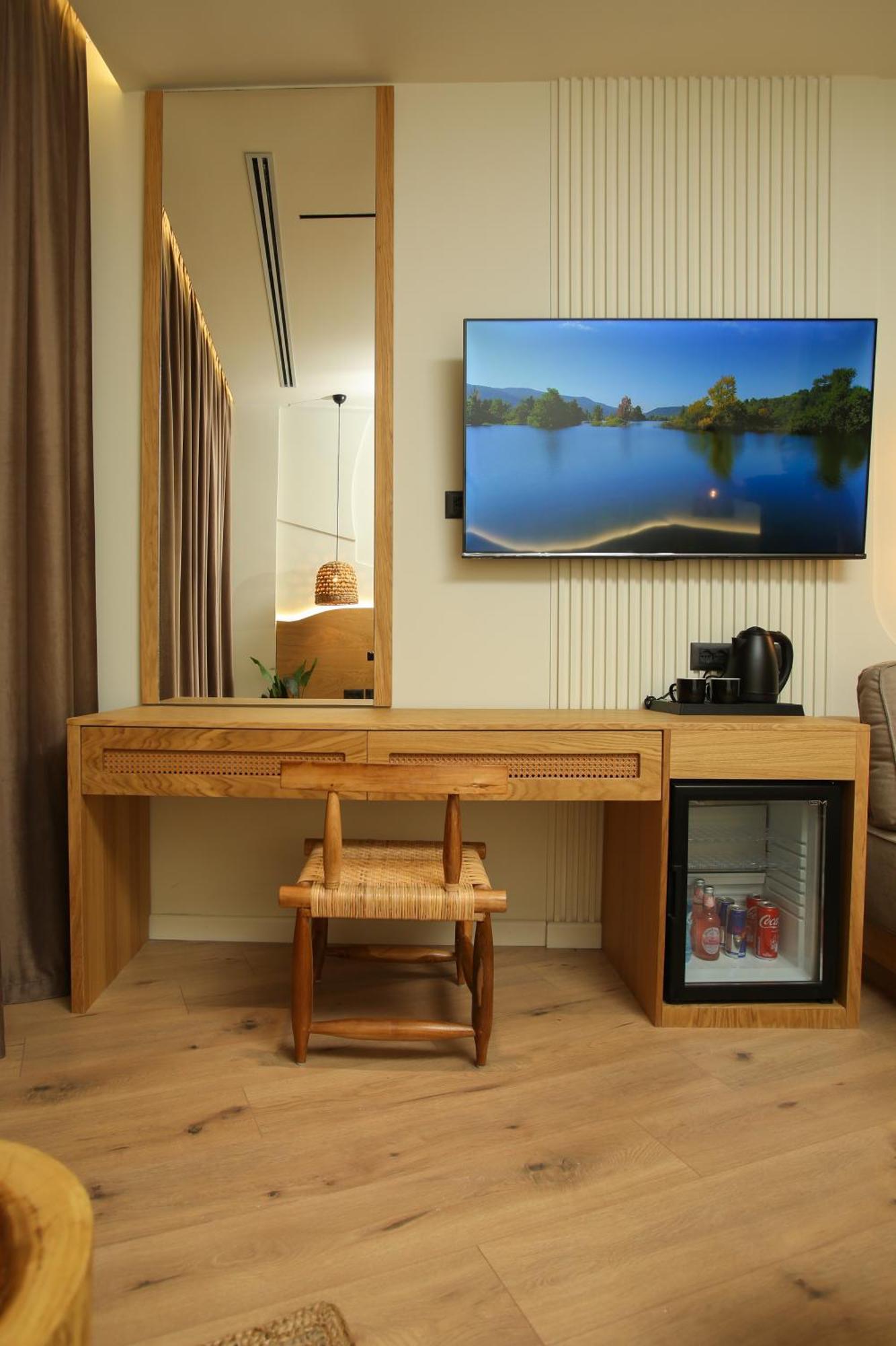 Hotel Brooklyn Wlora Zewnętrze zdjęcie