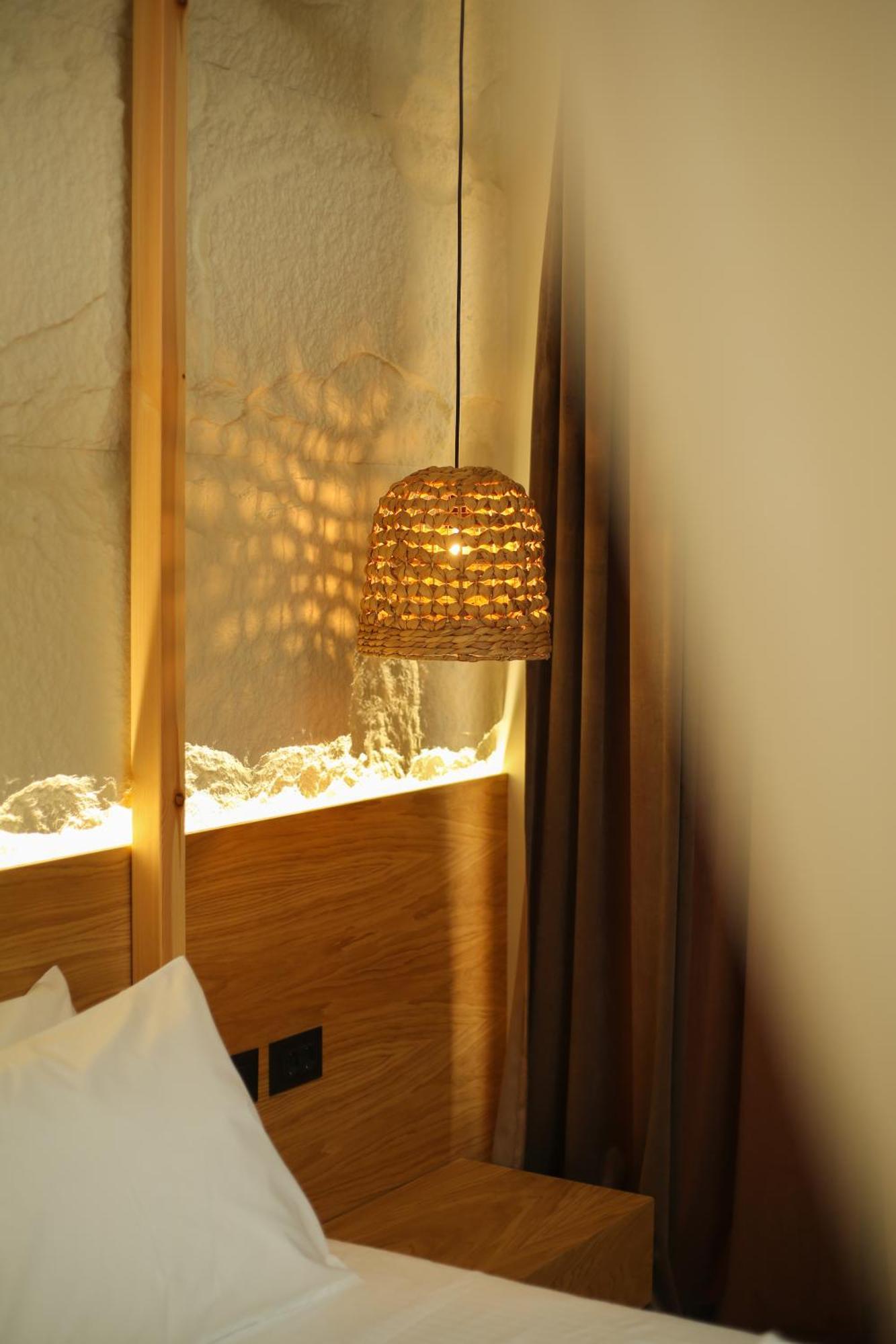 Hotel Brooklyn Wlora Zewnętrze zdjęcie