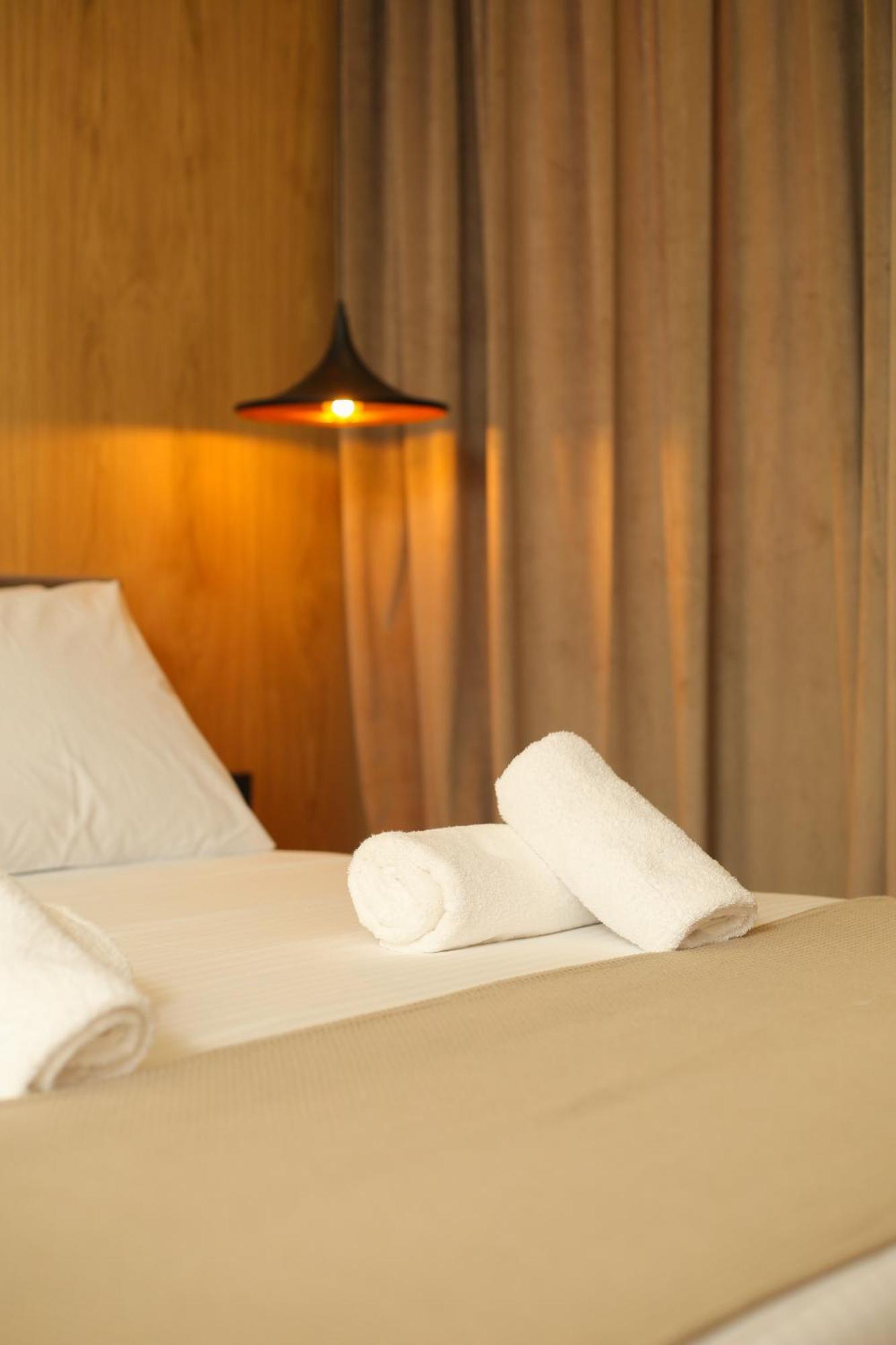 Hotel Brooklyn Wlora Zewnętrze zdjęcie