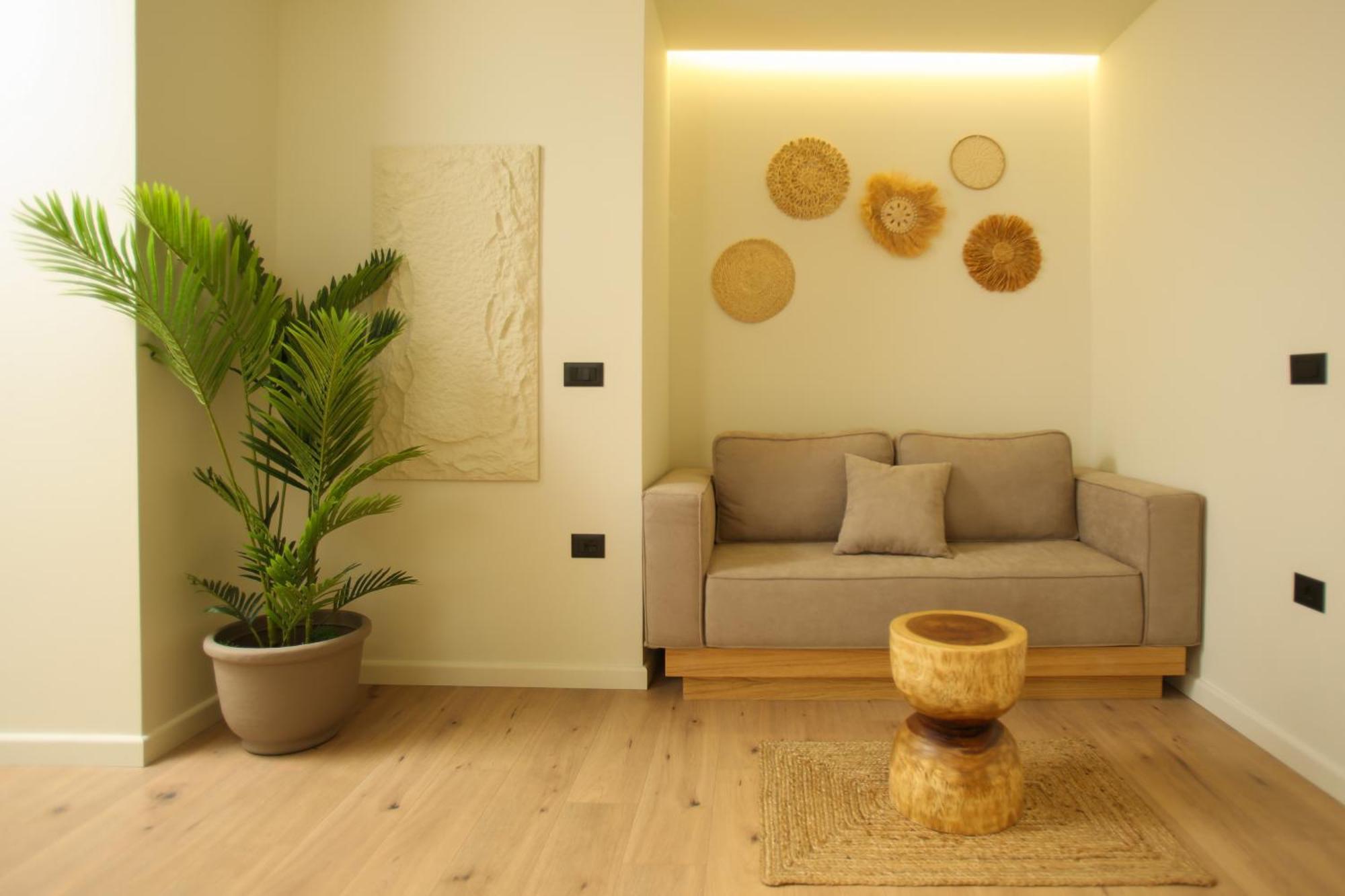 Hotel Brooklyn Wlora Zewnętrze zdjęcie