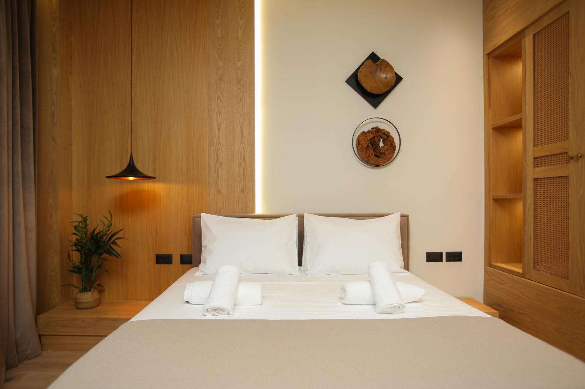 Hotel Brooklyn Wlora Zewnętrze zdjęcie