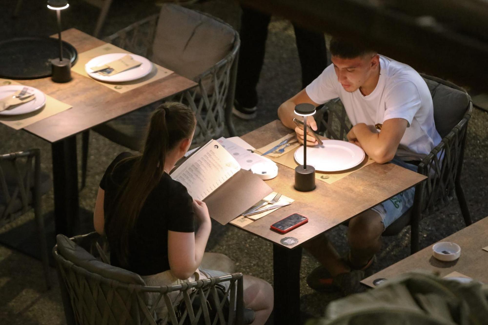Hotel Brooklyn Wlora Zewnętrze zdjęcie