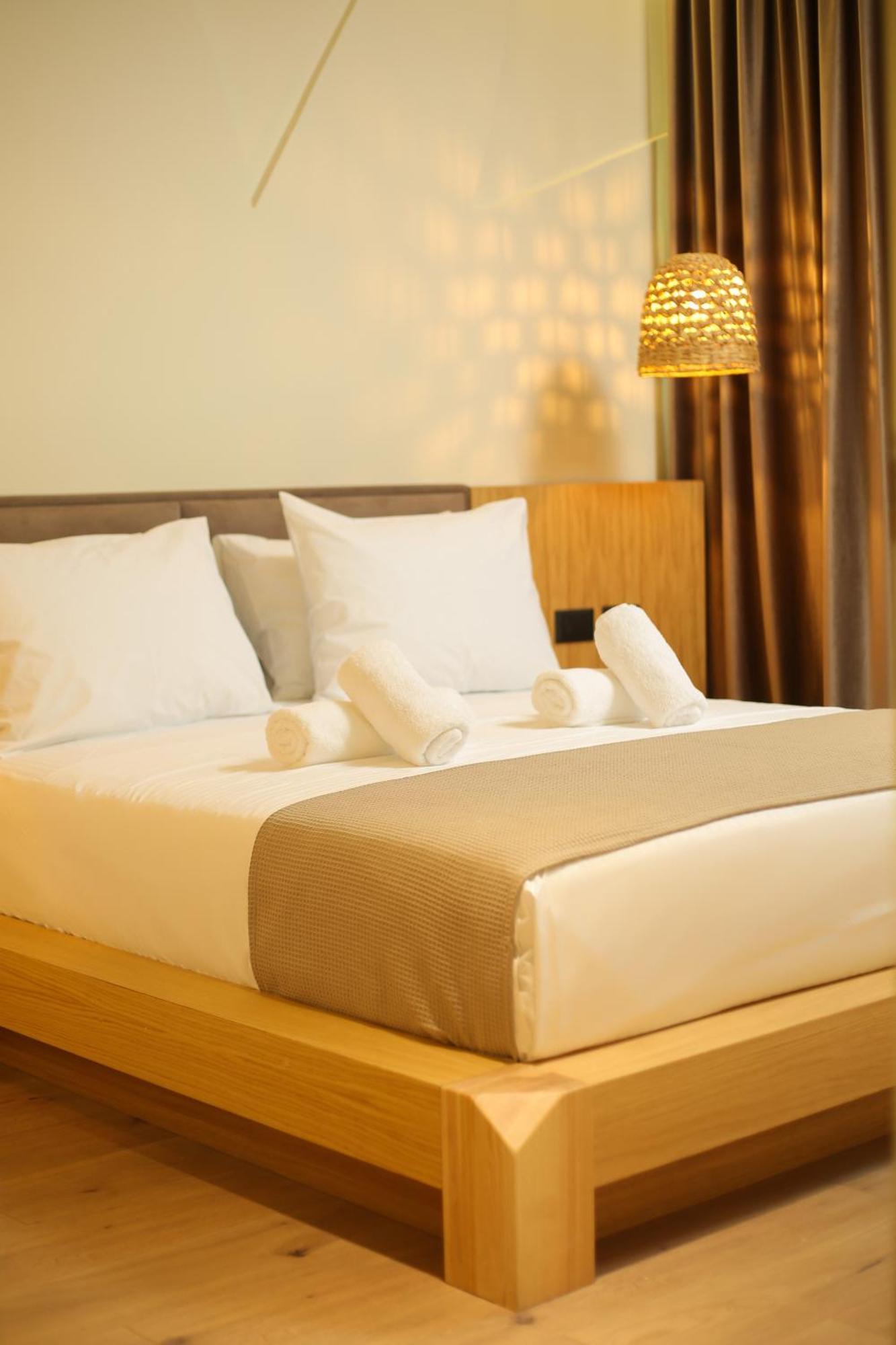 Hotel Brooklyn Wlora Zewnętrze zdjęcie